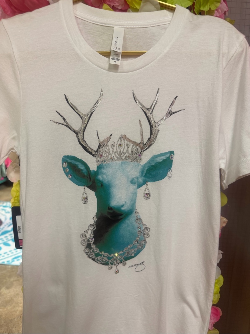 Graphic Tee